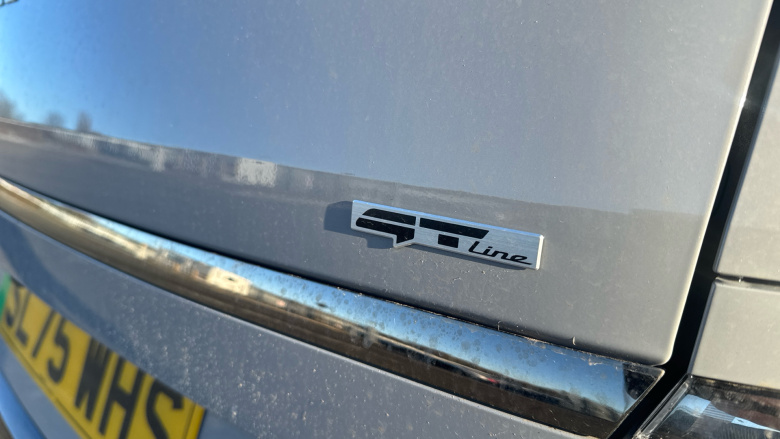 Kia EV6 168kW GT Line S 84kWh 5dr Auto Electric Estate